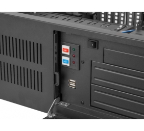 LANBERG SC01-4504-10B LANBERG RACKMOUNT