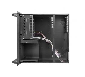 LANBERG SC01-4504-08B LANBERG RACKMOUNT