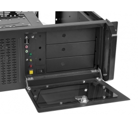 LANBERG SC01-4504-08B LANBERG RACKMOUNT