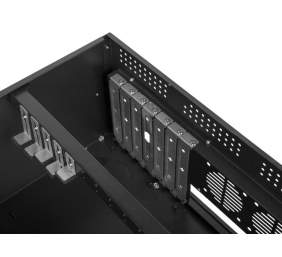 LANBERG SC01-4504-08B LANBERG RACKMOUNT