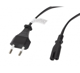 LANBERG CA-C7CA-10CC-0018-BK Lanberg pow