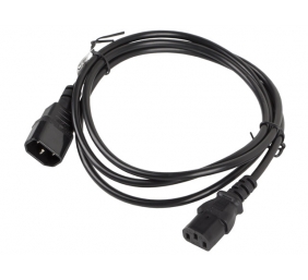 LANBERG CA-C13E-10CC-0018-BK Lanberg ext