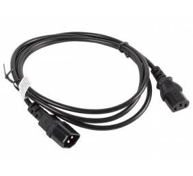 LANBERG CA-C13E-10CC-0018-BK Lanberg ext