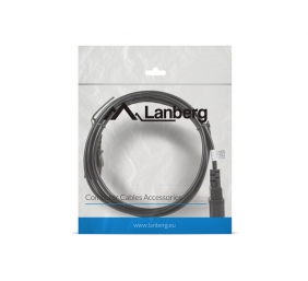 LANBERG CA-C13E-11CC-0018-BK Lanberg ext
