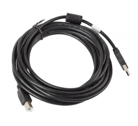 LANBERG CA-USBA-11CC-0050-BK Lanberg cab