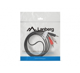 LANBERG CA-MJRC-10CC-0015-BK Lanberg ste