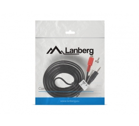 LANBERG CA-MJRC-10CC-0020-BK Lanberg ste
