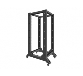 LANBERG OR01-6827-B Lanberg open rack 19