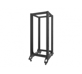 LANBERG OR01-6827-B Lanberg open rack 19