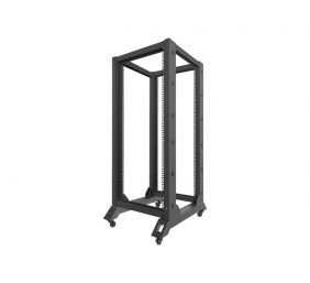 LANBERG OR01-6827-B Lanberg open rack 19