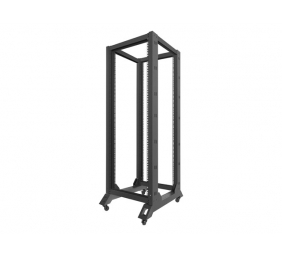 LANBERG OR01-6832-B Lanberg open rack 19