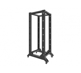 LANBERG OR01-6832-B Lanberg open rack 19