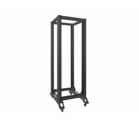 LANBERG OR01-6832-B Lanberg open rack 19