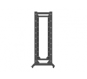 LANBERG OR01-6842-B Lanberg open rack 19