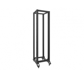 LANBERG OR01-6842-B Lanberg open rack 19