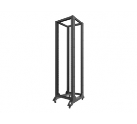 LANBERG OR01-6842-B Lanberg open rack 19