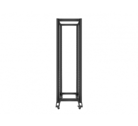 LANBERG OR01-6842-B Lanberg open rack 19