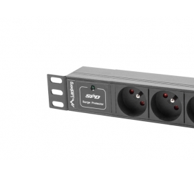 LANBERG PDU-03E-0200-BK Lanberg PDU 10 1