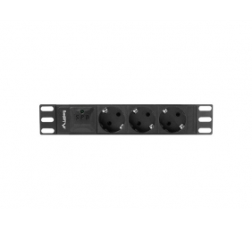 LANBERG PDU-03F-0200-IEC-BK Lanberg PDU