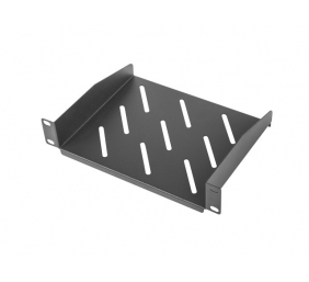 LANBERG AK-1012-B Lanberg fixed shelf 10