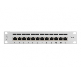 LANBERG PPF6-9012-S Lanberg Patch Panel