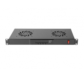 LANBERG AK-1502-B Lanberg 19 Fan Unit /