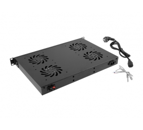 LANBERG AK-1503-B Lanberg 19 Fan Unit /