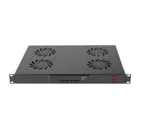 LANBERG AK-1503-B Lanberg 19 Fan Unit /