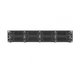 LANBERG AK-1204-B Lanberg cable manageme