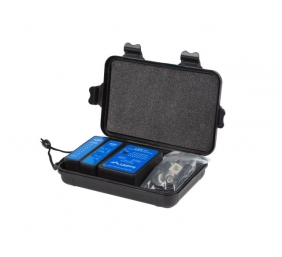LANBERG NT-0404 Lanberg Cable Tester PoE