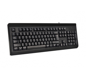 A4-TECH A4TKLA46008 Keyboard A4TECH KB-8