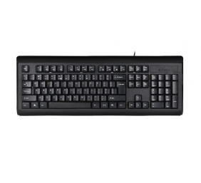 A4-TECH A4TKLA46008 Keyboard A4TECH KB-8