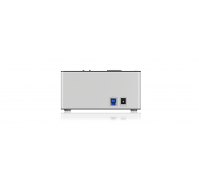 ICYBOX IB-121CL-6G Docking station for 2
