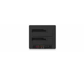 ICYBOX IB-121CL-6G Docking station for 2