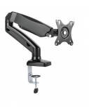 ICY BOX IB-MS303-T Monitor stand with desk mounted base for a screen size up to 27" | Raidsonic