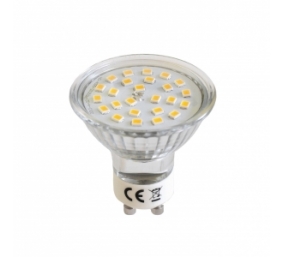 ART L4001630B ART LED Bulb, GU10, 3.6W,2
