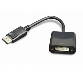 Gembird | Adapter Cable | DP to DVI-D | 0.1 m