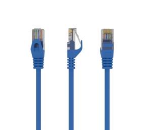 GEMBIRD PP6U-5M/B Gembird UTP Cat6 Patch