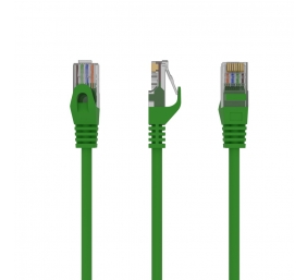 GEMBIRD PP6U-5M/G Gembird :UTP Cat6 Patc