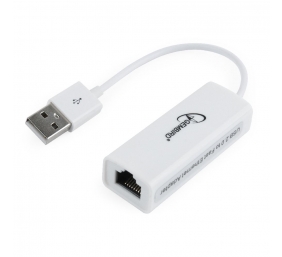 GEMBIRD NIC-U2-02 Gembird USB 2.0 LAN ad