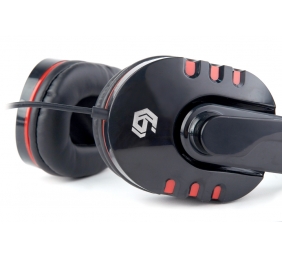 Gembird | Headband | Gaming headset with volume control