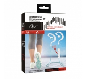 ART SLART AP-B23-C ART Bluetooth Headpho