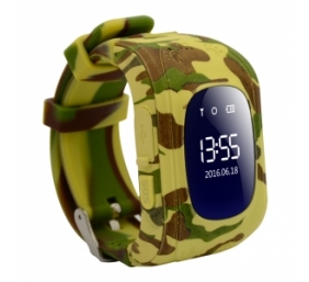 ART SMART LOK-1000M ART Smart Watch with