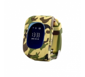 ART SMART LOK-1000M ART Smart Watch with