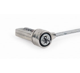 Cable lock for notebooks (4-digit combination) | LK-CL-01