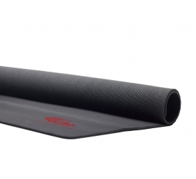 Gembird | Gaming mouse pad | 350x900x3 mm | black