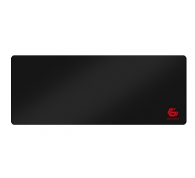 Gembird | Gaming mouse pad | 350x900x3 mm | black