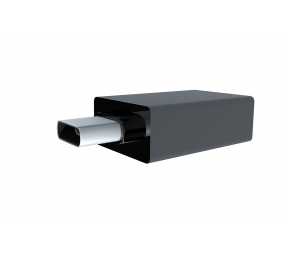 Cablexpert | USB 3.0 Type-C adapter (CM/AF)