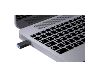 Cablexpert | USB 3.0 Type-C adapter (CM/AF)
