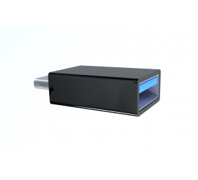 Cablexpert | USB 3.0 Type-C adapter (CM/AF)